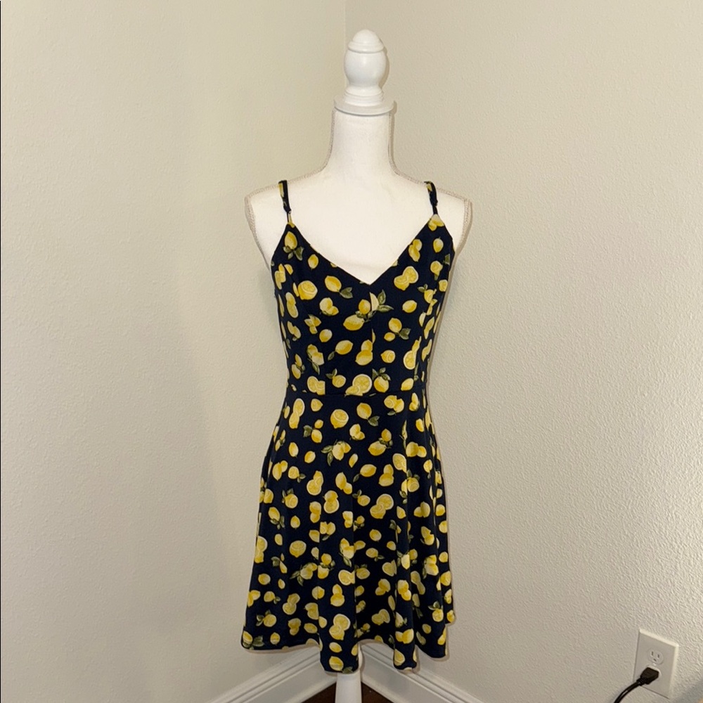 Nine Britton Lizzy Brushed Knit Dress